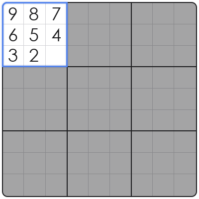 sudoku easy printable